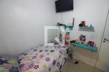 Quarto 1 de apartamento para alugar com 3 quartos, 78m² em Recreio dos Bandeirantes, Rio de Janeiro