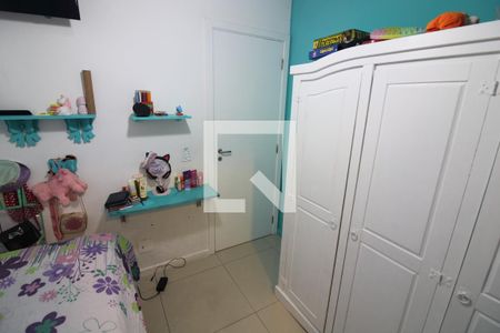 Apartamento para alugar com 78m², 3 quartos e 1 vagaQuarto 1