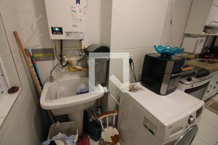 Apartamento para alugar com 78m², 3 quartos e 1 vagaÁrea de Serviço