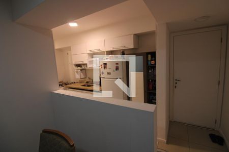 Apartamento para alugar com 78m², 3 quartos e 1 vagaCozinha