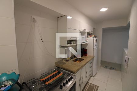 Apartamento para alugar com 78m², 3 quartos e 1 vagaCozinha