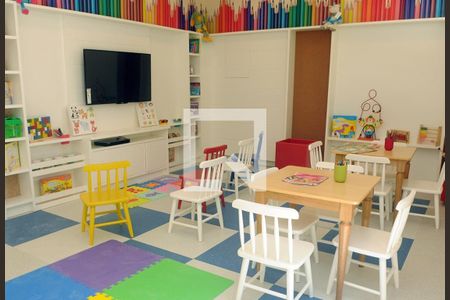 Apartamento para alugar com 78m², 3 quartos e 1 vagaBrinquedoteca