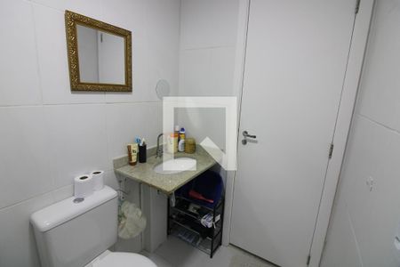 Apartamento para alugar com 78m², 3 quartos e 1 vagaBanheiro da Suíte