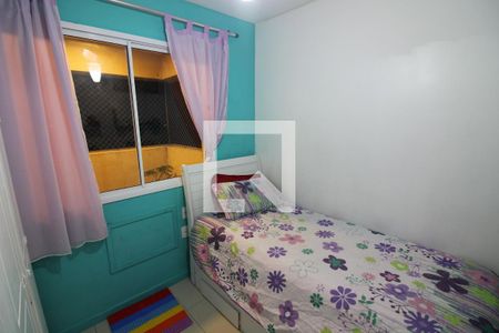 Quarto 1 de apartamento para alugar com 3 quartos, 78m² em Recreio dos Bandeirantes, Rio de Janeiro