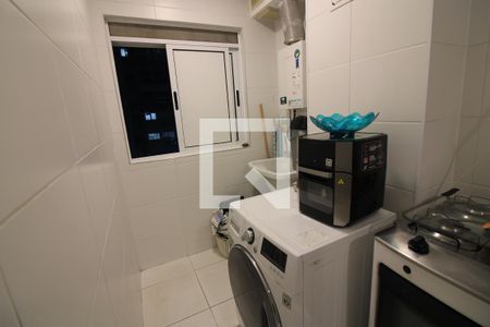 Apartamento para alugar com 78m², 3 quartos e 1 vagaÁrea de Serviço