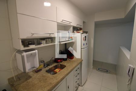 Apartamento para alugar com 78m², 3 quartos e 1 vagaCozinha