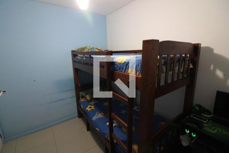 Apartamento para alugar com 78m², 3 quartos e 1 vagaQuarto 2