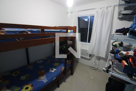 Apartamento para alugar com 78m², 3 quartos e 1 vagaQuarto 2