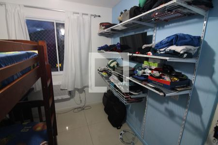 Apartamento para alugar com 78m², 3 quartos e 1 vagaQuarto 2