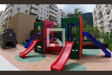 Apartamento para alugar com 78m², 3 quartos e 1 vagaPlayground