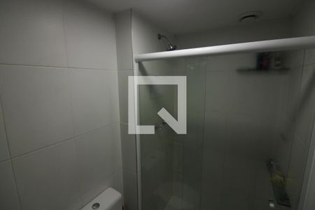 Apartamento para alugar com 78m², 3 quartos e 1 vagaBanheiro Social