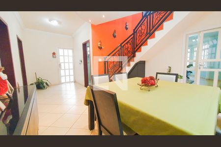 Sala 02 de casa à venda com 4 quartos, 350m² em Alto dos Pinheiros, Belo Horizonte