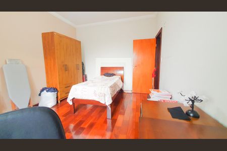 Casa à venda com 350m², 4 quartos e 3 vagasQuarto 03