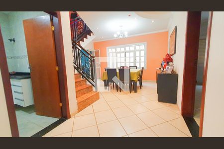 Sala 02 de casa à venda com 4 quartos, 350m² em Alto dos Pinheiros, Belo Horizonte