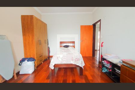 Casa à venda com 350m², 4 quartos e 3 vagasQuarto 03