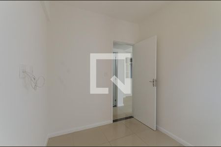 Quarto 1 de apartamento para alugar com 2 quartos, 51m² em Santa Teresa, Salvador