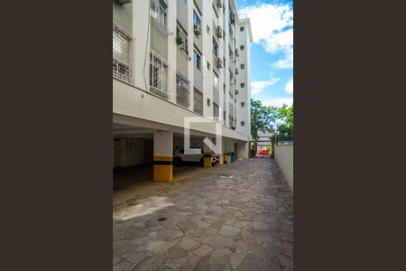 Apartamento à venda com 44m², 1 quarto e sem vaga Apartamento à venda com 44m², 1 quarto e sem vagaÁrea comum