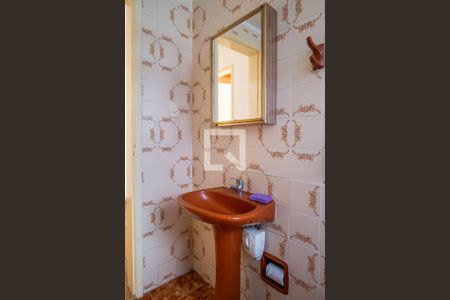 Apartamento à venda com 44m², 1 quarto e sem vaga Apartamento à venda com 44m², 1 quarto e sem vagaBanheiro