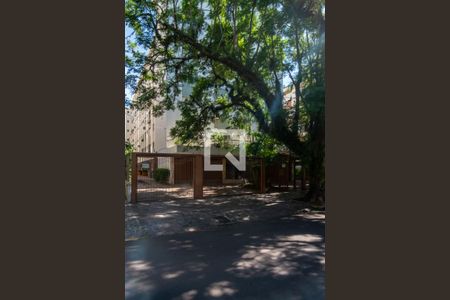 Apartamento à venda com 44m², 1 quarto e sem vaga Apartamento à venda com 44m², 1 quarto e sem vagaFachada