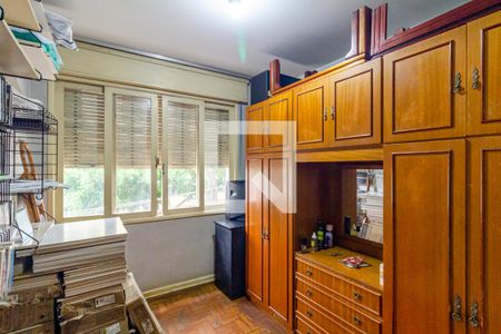 Quarto 1 de apartamento à venda com 2 quartos, 63m² em Higienópolis, São Paulo
