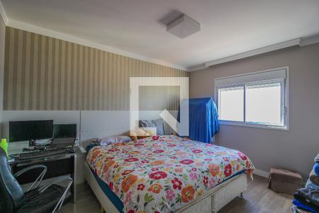 Apartamento à venda com 155m², 3 quartos e 2 vagasSuíte 3