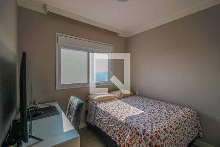 Suíte 1 de apartamento para alugar com 3 quartos, 160m² em Vila Arens Ii, Jundiaí