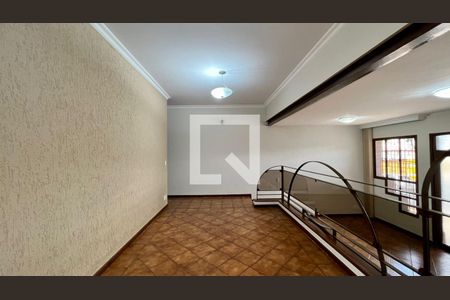 Sala de casa para alugar com 4 quartos, 250m² em Itapoã, Belo Horizonte
