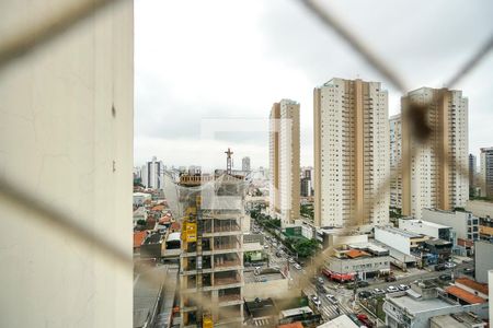 Apartamento à venda com 461m², 4 quartos e 3 vagasVista da suíte 02