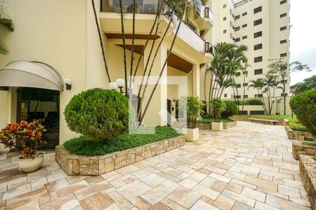 Apartamento à venda com 461m², 4 quartos e 3 vagasÁrea externa