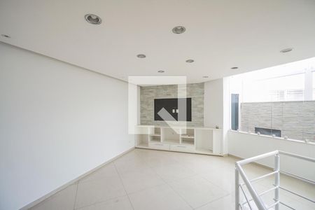 Apartamento à venda com 461m², 4 quartos e 3 vagasSala 04 da cobertura