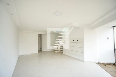 Sala de apartamento à venda com 4 quartos, 461m² em Tatuapé, São Paulo