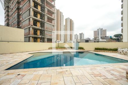 Apartamento à venda com 461m², 4 quartos e 3 vagasPiscina