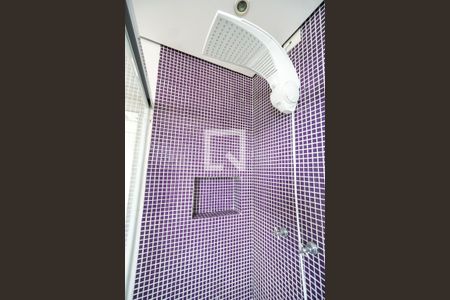 Apartamento à venda com 461m², 4 quartos e 3 vagasChuveiro