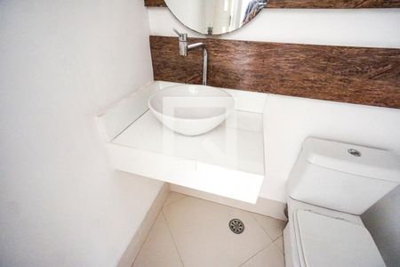 Pia de apartamento à venda com 4 quartos, 461m² em Tatuapé, São Paulo