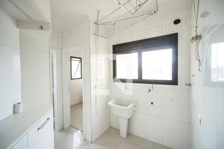 Apartamento à venda com 461m², 4 quartos e 3 vagasÁrea de serviço