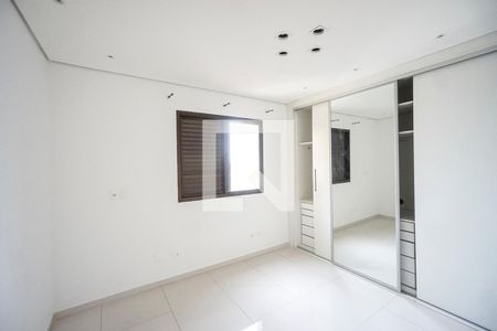 Suíte 01 de apartamento à venda com 4 quartos, 461m² em Tatuapé, São Paulo