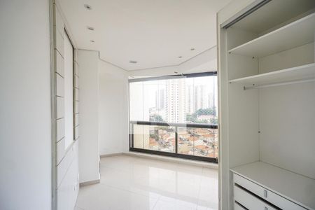 Apartamento à venda com 461m², 4 quartos e 3 vagasSuíte 04 da cobertura