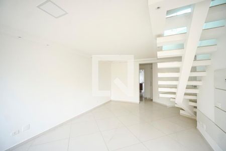 Sala de apartamento à venda com 4 quartos, 461m² em Tatuapé, São Paulo