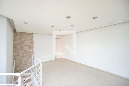 Apartamento à venda com 461m², 4 quartos e 3 vagasSala 04 da cobertura