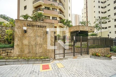 Apartamento à venda com 461m², 4 quartos e 3 vagasFachada