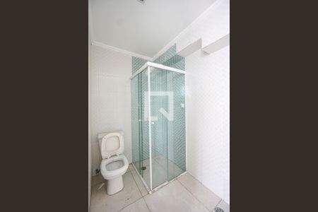 Apartamento à venda com 461m², 4 quartos e 3 vagasBanheiro da sauna