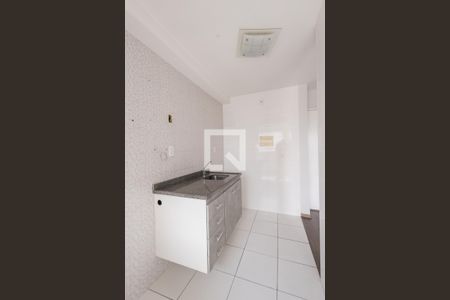 Apartamento para alugar com 52m², 2 quartos e 1 vagaCozinha