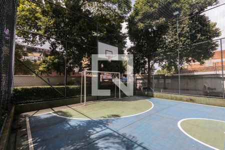 Apartamento para alugar com 52m², 2 quartos e 1 vagaQuadra