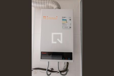 Apartamento para alugar com 52m², 2 quartos e 1 vagaÁrea de Serviço
