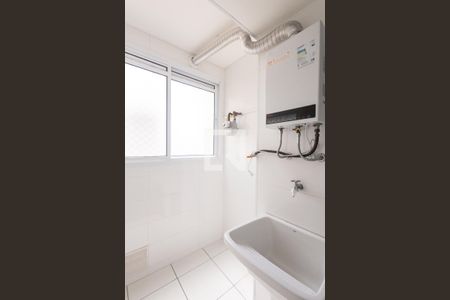 Apartamento para alugar com 52m², 2 quartos e 1 vagaÁrea de Serviço