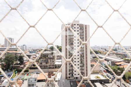 Apartamento para alugar com 52m², 2 quartos e 1 vagaVista Quarto 2