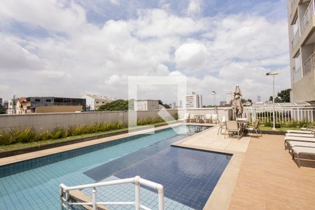 Apartamento para alugar com 52m², 2 quartos e 1 vagapis