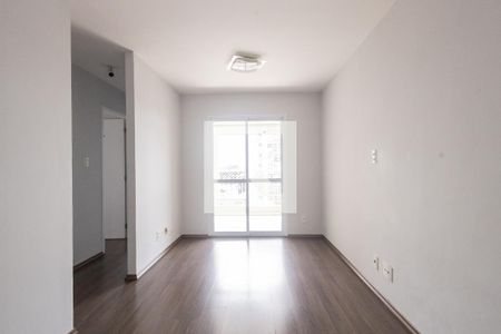 Sala de apartamento para alugar com 2 quartos, 52m² em Penha de França, São Paulo
