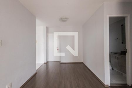 Sala de apartamento para alugar com 2 quartos, 52m² em Penha de França, São Paulo