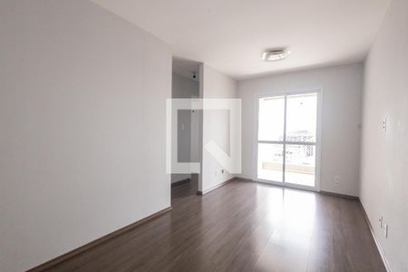 Sala de apartamento para alugar com 2 quartos, 52m² em Penha de França, São Paulo